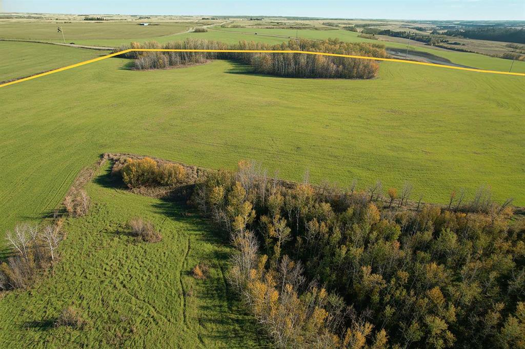 On Highway 11, Rural Lacombe County, Alberta, T4P 1A3 (108290830)