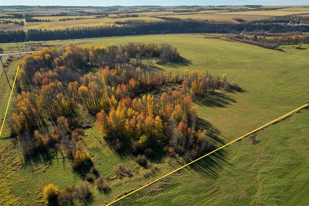 On Highway 11, Rural Lacombe County, Alberta, T4P 1A3 (108290830)