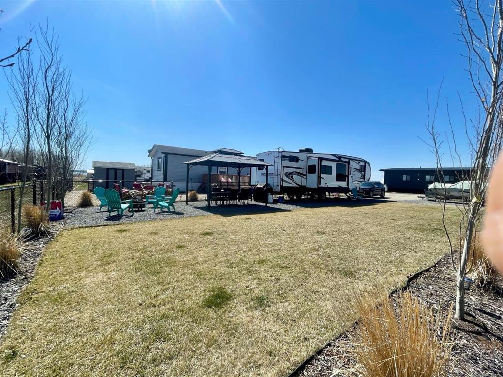 122-41019 Range Road 11, Rural Lacombe County, Alberta, T0C 0J1 (108331518)