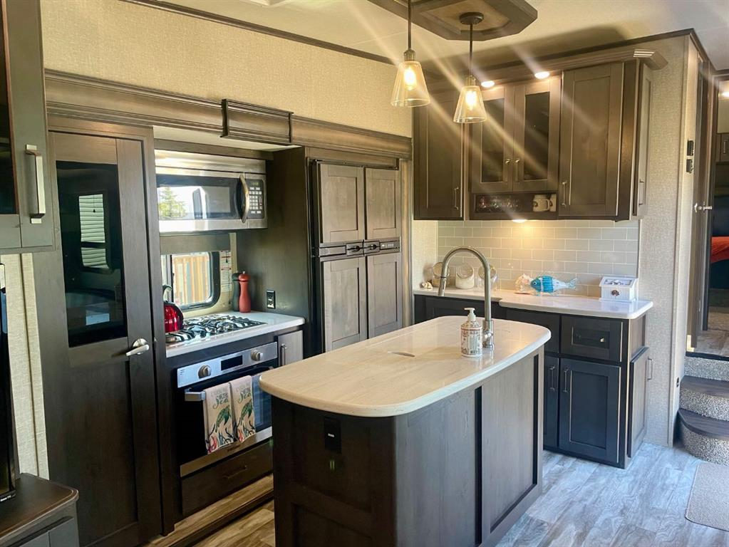 122-41019 Range Road 11, Rural Lacombe County, Alberta, T0C 0J1 (108331518)