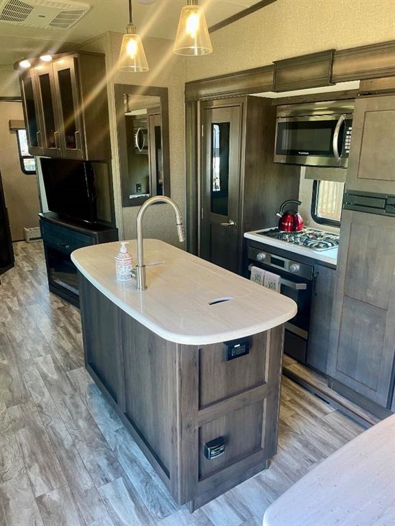 122-41019 Range Road 11, Rural Lacombe County, Alberta, T0C 0J1 (108331518)