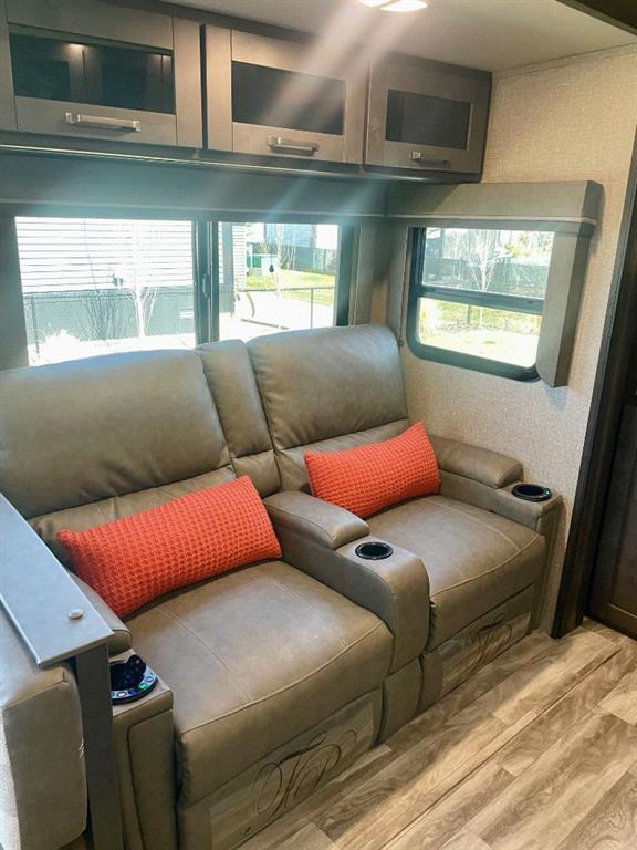 122-41019 Range Road 11, Rural Lacombe County, Alberta, T0C 0J1 (108331518)