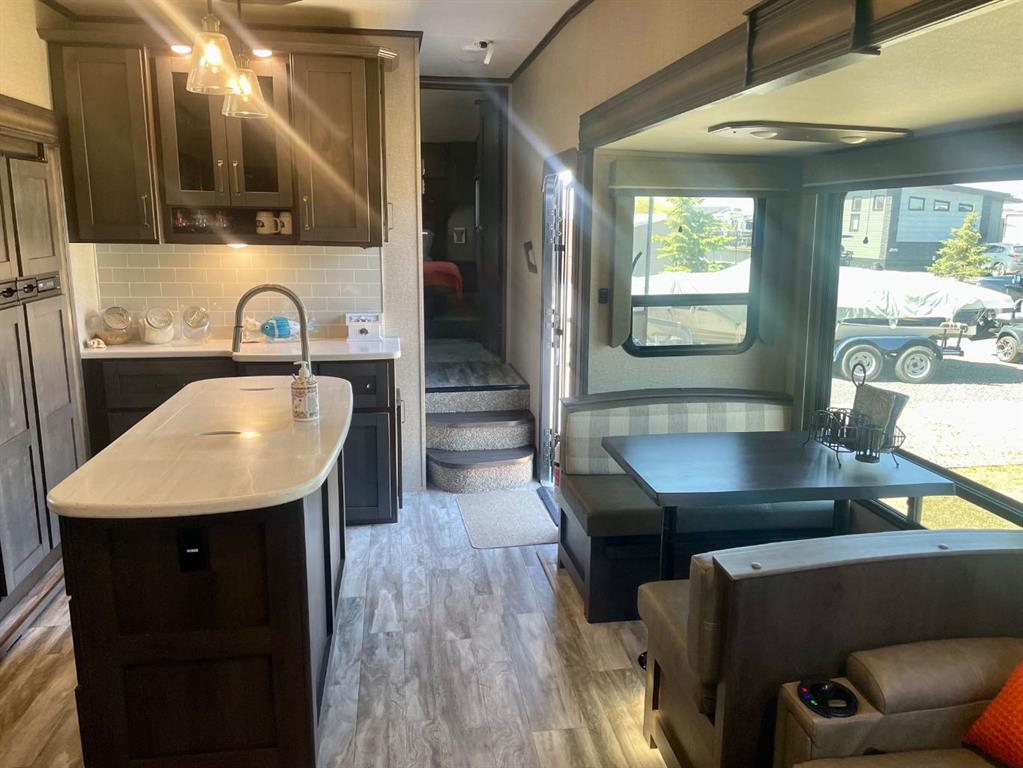 122-41019 Range Road 11, Rural Lacombe County, Alberta, T0C 0J1 (108331518)