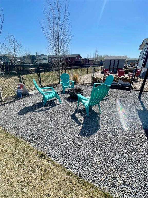 122-41019 Range Road 11, Rural Lacombe County, Alberta, T0C 0J1 (108331518)