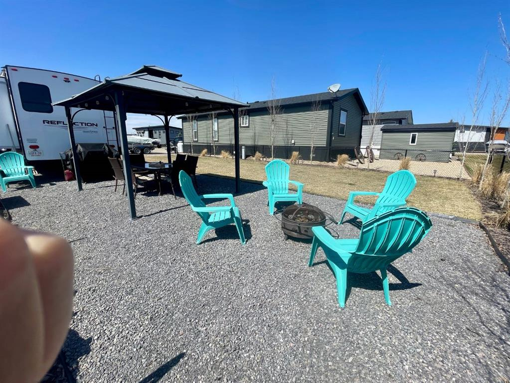 122-41019 Range Road 11, Rural Lacombe County, Alberta, T0C 0J1 (108331518)