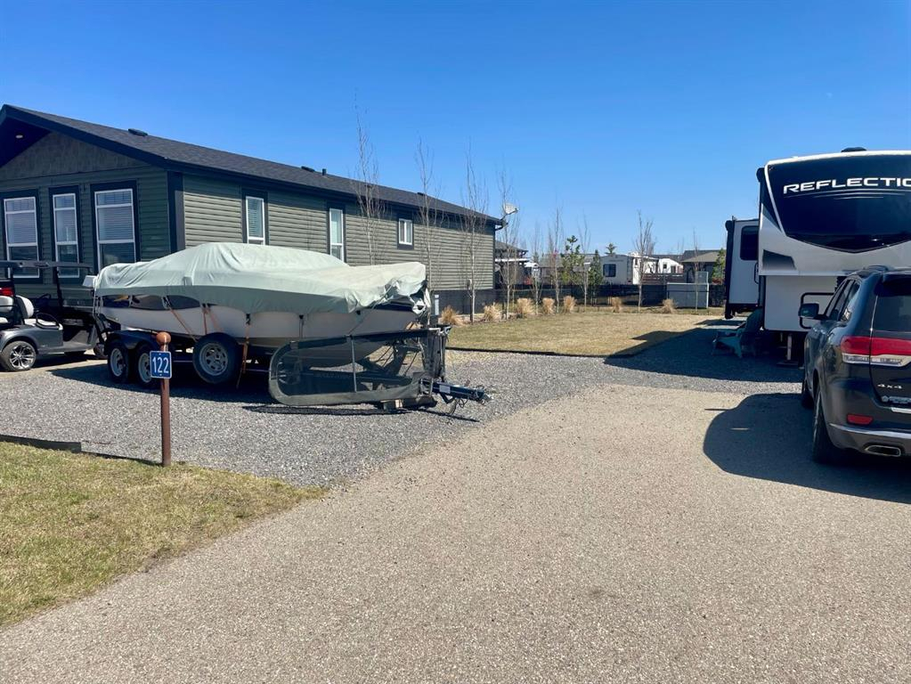 122-41019 Range Road 11, Rural Lacombe County, Alberta, T0C 0J1 (108331518)