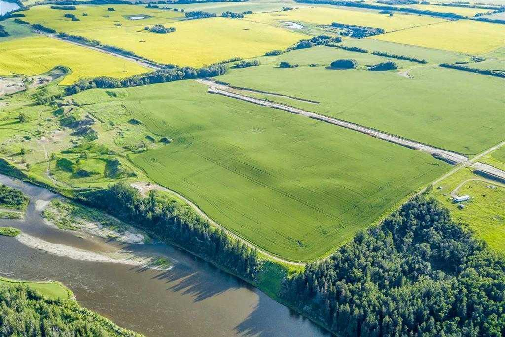 RR 282, Rural Red Deer County, Alberta, T4E1Y6 (108331523)