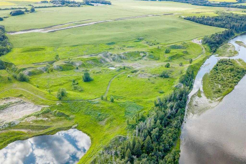 RR 282, Rural Red Deer County, Alberta, T4E1Y6 (108331523)