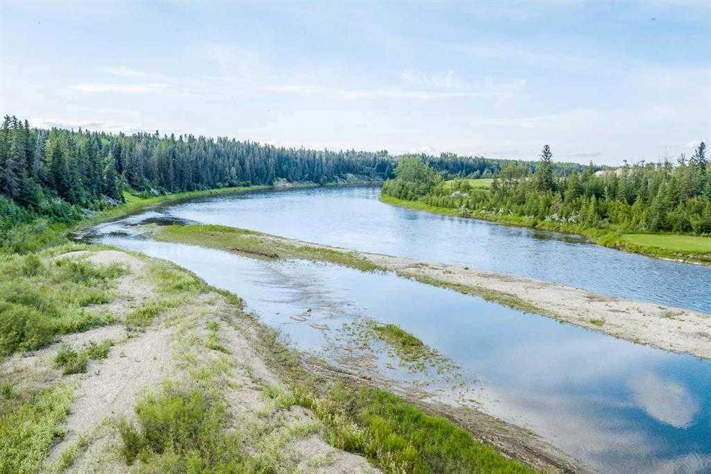 RR 282, Rural Red Deer County, Alberta, T4E1Y6 (108331523)