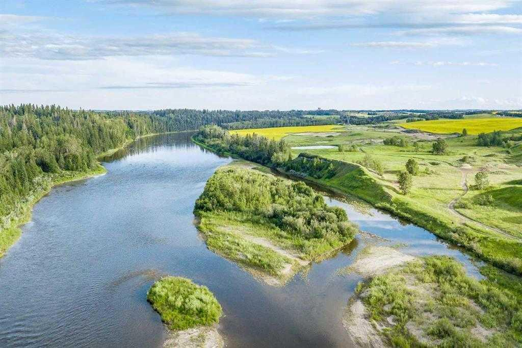 RR 282, Rural Red Deer County, Alberta, T4E1Y6 (108331523)