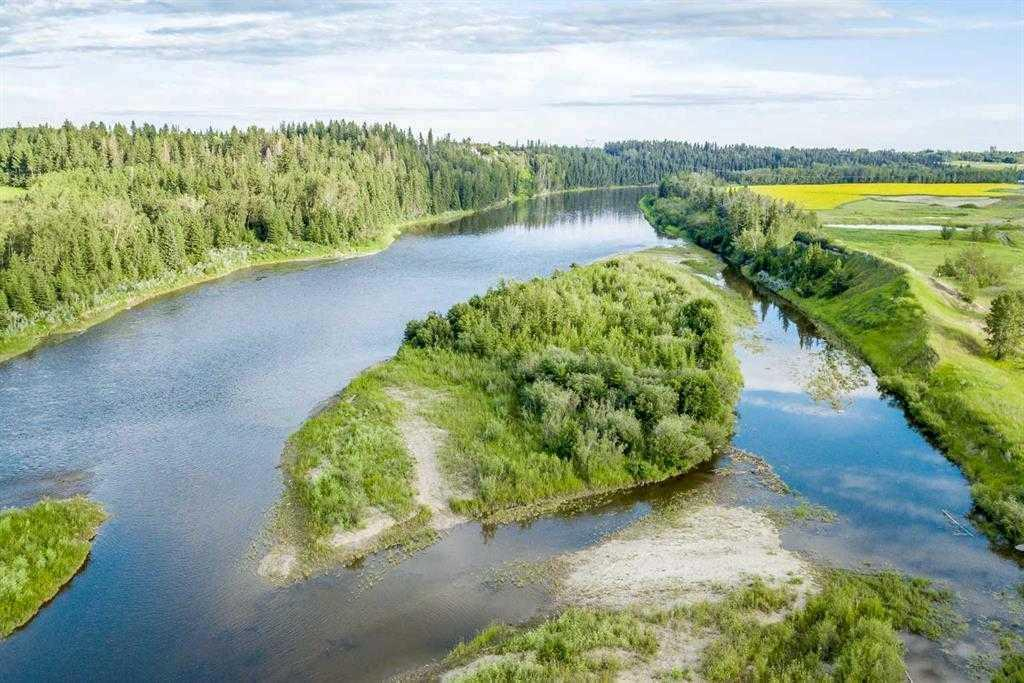 RR 282, Rural Red Deer County, Alberta, T4E1Y6 (108331523)