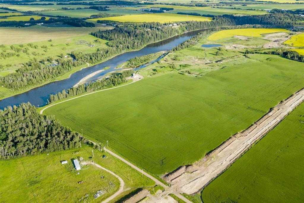 RR 282, Rural Red Deer County, Alberta, T4E1Y6 (108331523)