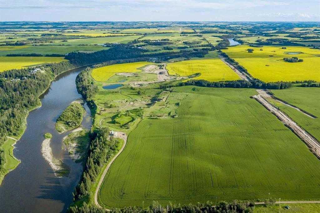 RR 282, Rural Red Deer County, Alberta, T4E1Y6 (108331523)