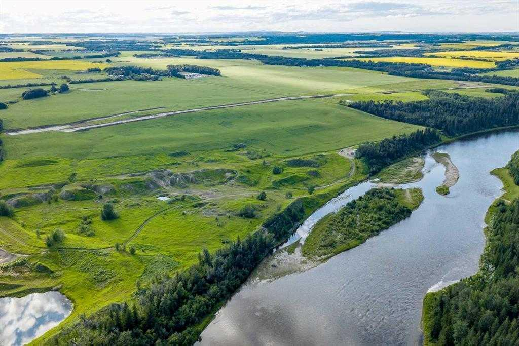RR 282, Rural Red Deer County, Alberta, T4E1Y6 (108331523)