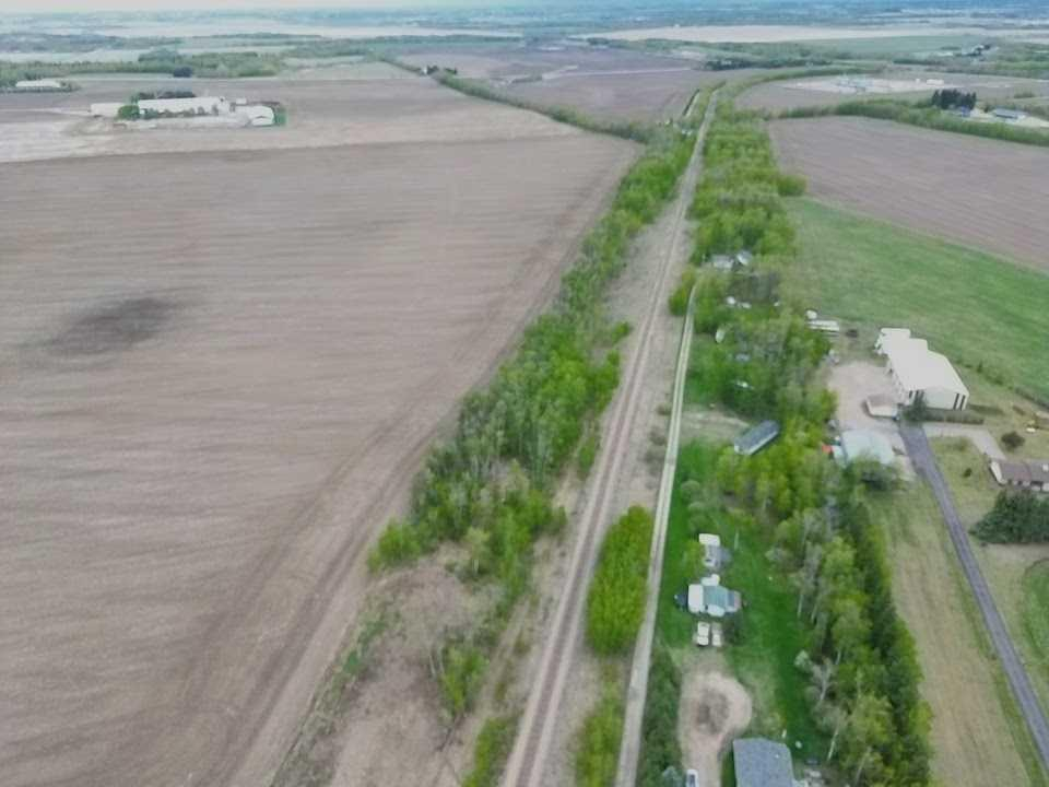 1019 391 Township, Rural Red Deer County, Alberta, T4P 0E8 (108380872)