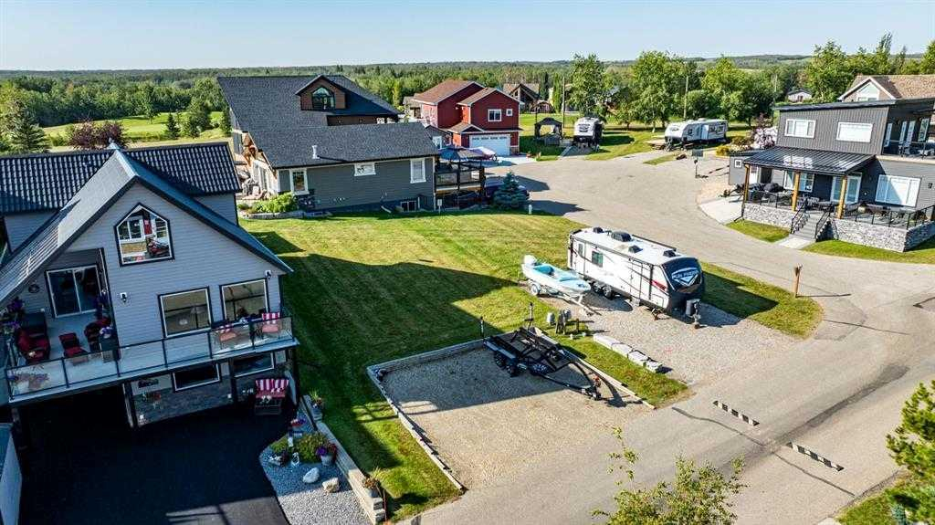 4066-25054 South Pine Lake Road, Rural Red Deer County, Alberta, T0M 1R0 (108395436)