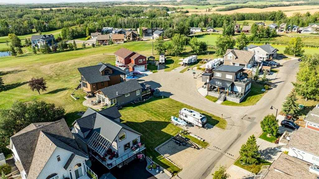 4066-25054 South Pine Lake Road, Rural Red Deer County, Alberta, T0M 1R0 (108395436)