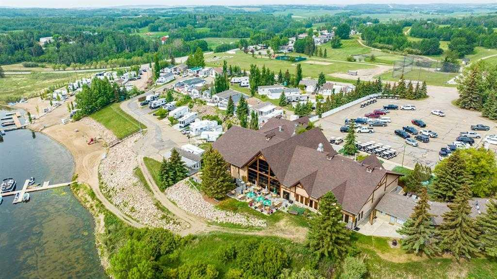 4066-25054 South Pine Lake Road, Rural Red Deer County, Alberta, T0M 1R0 (108395436)