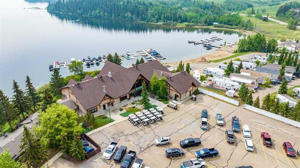 4066-25054 South Pine Lake Road, Rural Red Deer County, Alberta, T0M 1R0 (108395436)