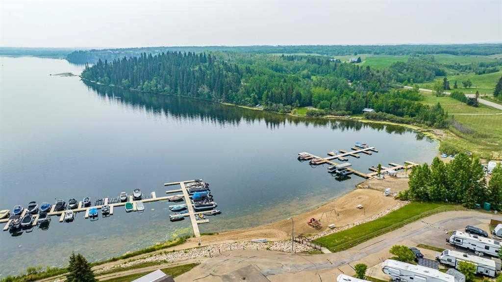 4066-25054 South Pine Lake Road, Rural Red Deer County, Alberta, T0M 1R0 (108395436)