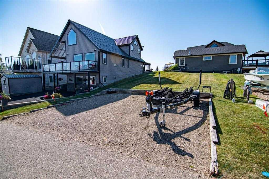 4066-25054 South Pine Lake Road, Rural Red Deer County, Alberta, T0M 1R0 (108395436)