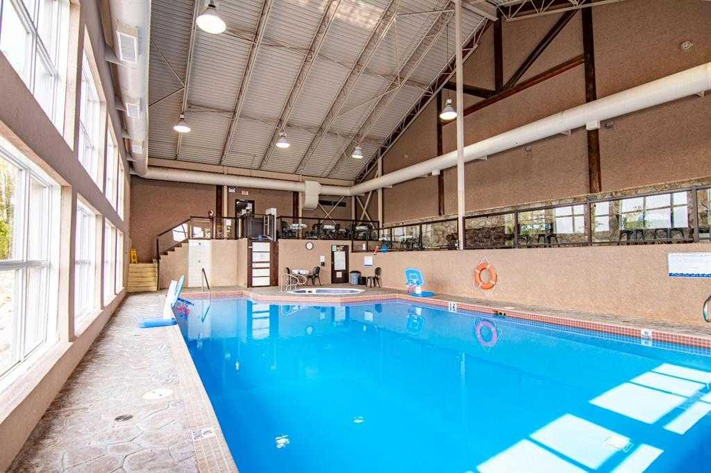 4066-25054 South Pine Lake Road, Rural Red Deer County, Alberta, T0M 1R0 (108395436)