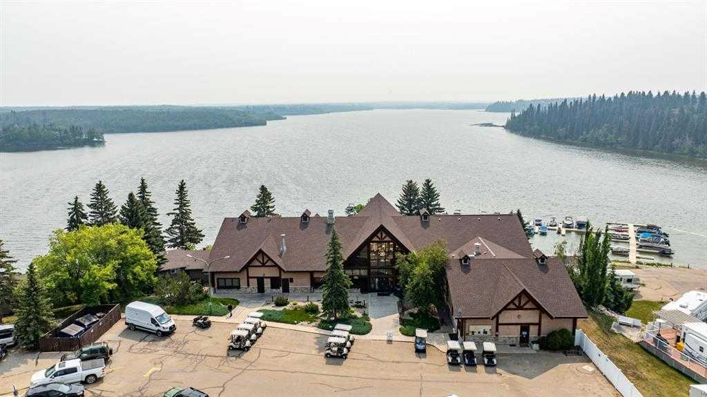 4066-25054 South Pine Lake Road, Rural Red Deer County, Alberta, T0M 1R0 (108395436)