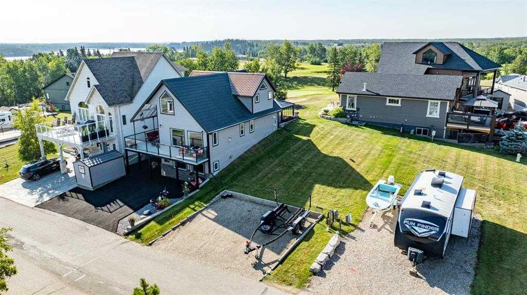 4066-25054 South Pine Lake Road, Rural Red Deer County, Alberta, T0M 1R0 (108395436)