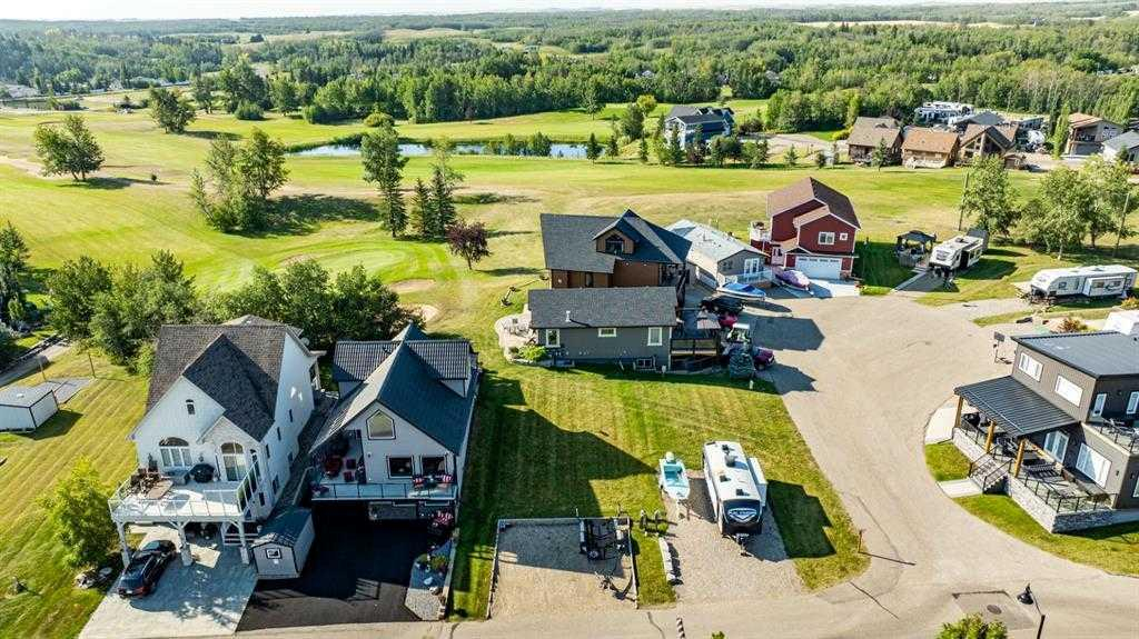 4066-25054 South Pine Lake Road, Rural Red Deer County, Alberta, T0M 1R0 (108395436)