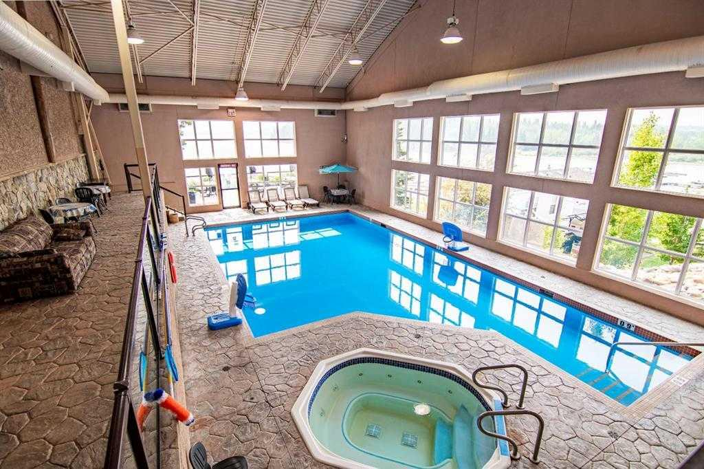 4066-25054 South Pine Lake Road, Rural Red Deer County, Alberta, T0M 1R0 (108395436)