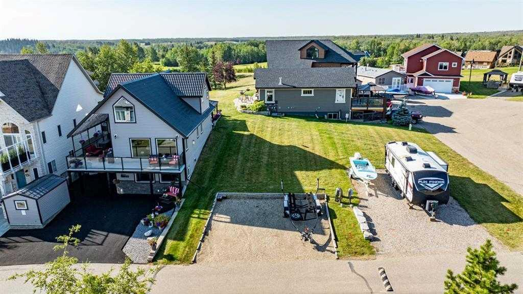 4066-25054 South Pine Lake Road, Rural Red Deer County, Alberta, T0M 1R0 (108395436)