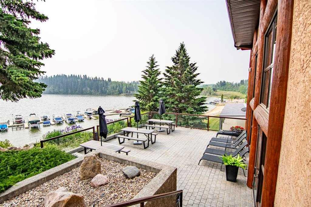 4066-25054 South Pine Lake Road, Rural Red Deer County, Alberta, T0M 1R0 (108395436)