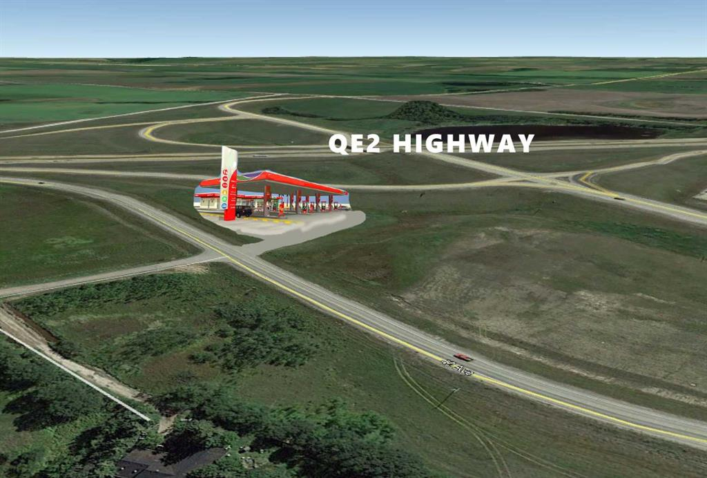 On Highway 54, Innisfail, Alberta, T4G 0E4 (108422886)