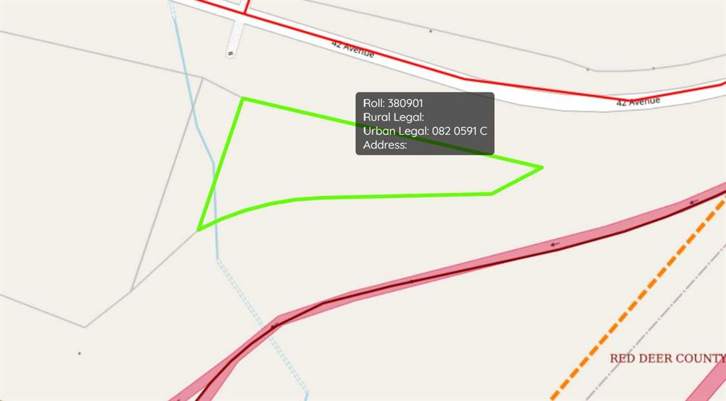 On Highway 54, Innisfail, Alberta, T4G 0E4 (108422886)