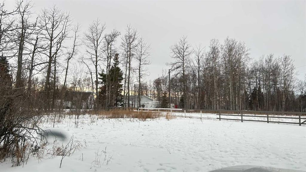 5400 Davies Street, Innisfail, Alberta, T4G 1E3 (108427460)