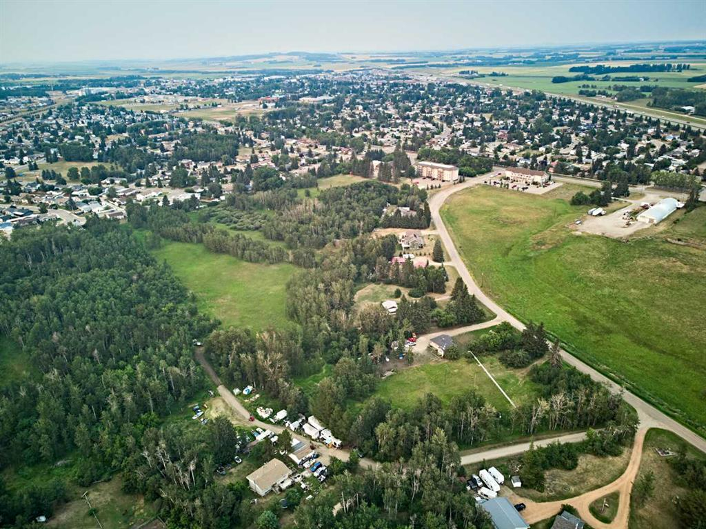 5400 Davies Street, Innisfail, Alberta, T4G 1E3 (108427460)