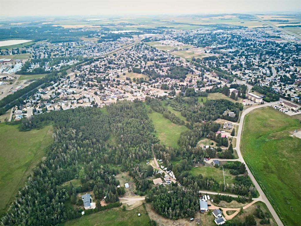 5400 Davies Street, Innisfail, Alberta, T4G 1E3 (108427460)