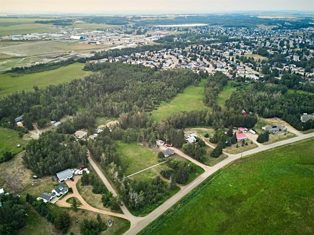 5400 Davies Street, Innisfail, Alberta, T4G 1E3 (108427460)