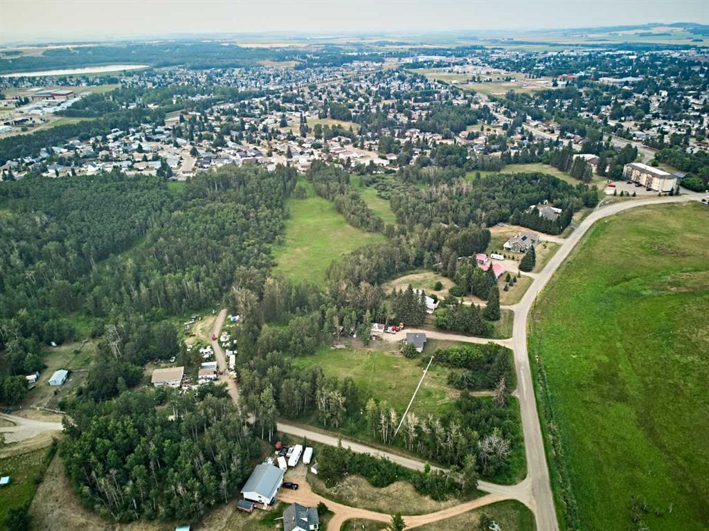 5400 Davies Street, Innisfail, Alberta, T4G 1E3 (108427460)