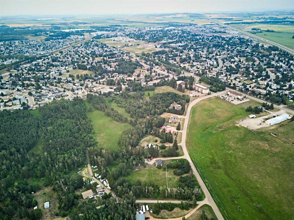 5400 Davies Street, Innisfail, Alberta, T4G 1E3 (108427460)