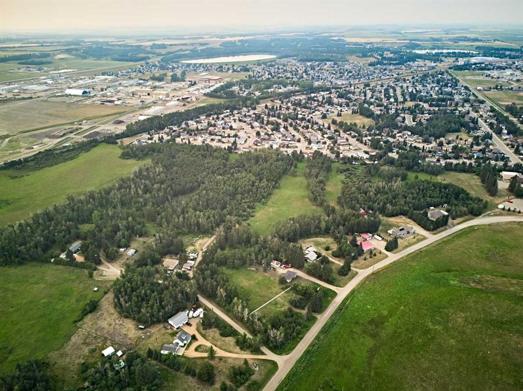 5400 Davies Street, Innisfail, Alberta, T4G 1E3 (108427460)