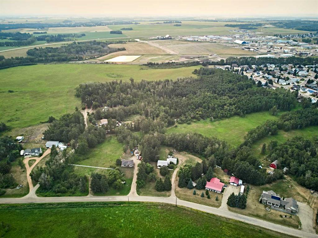 5400 Davies Street, Innisfail, Alberta, T4G 1E3 (108427460)