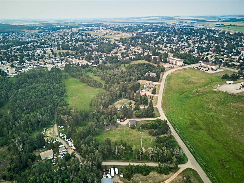 5400 Davies Street, Innisfail, Alberta, T4G 1E3 (108427460)