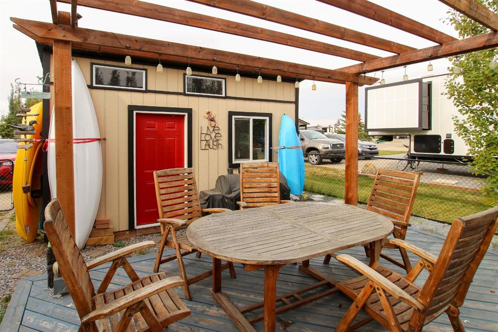 66-41019 Range Road 11, Rural Lacombe County, Alberta, T0C 0J1 (108446876)