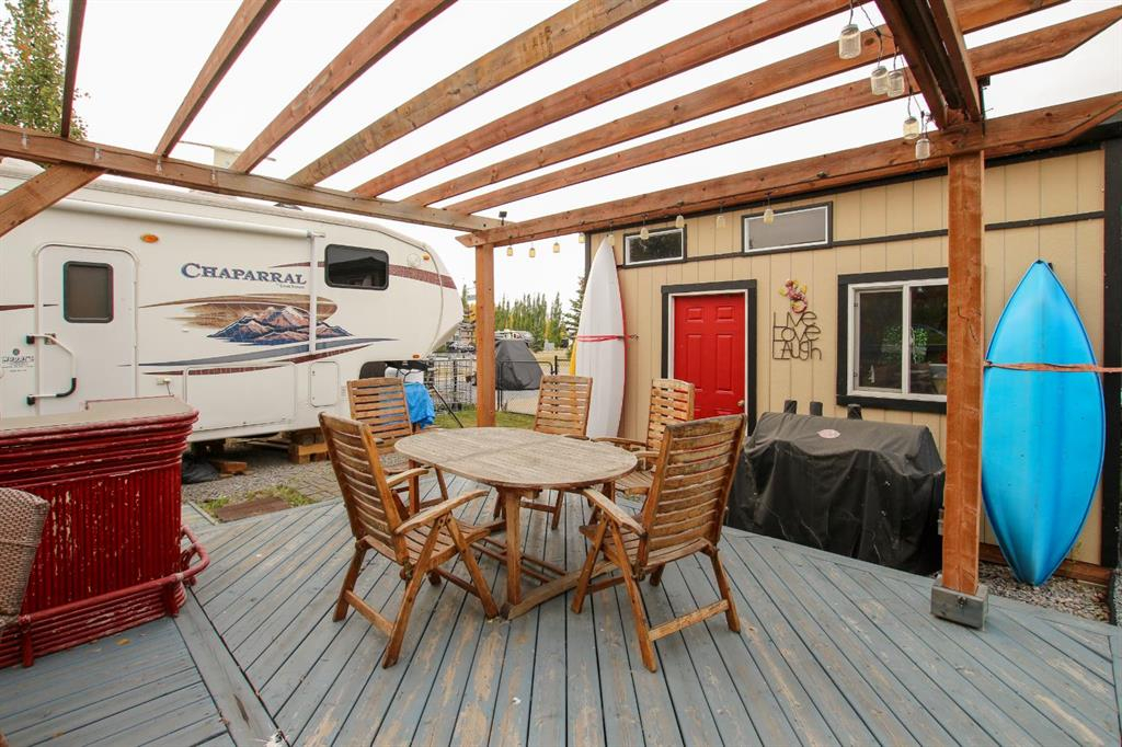 66-41019 Range Road 11, Rural Lacombe County, Alberta, T0C 0J1 (108446876)