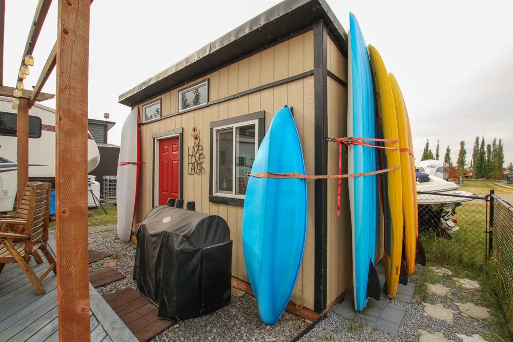 66-41019 Range Road 11, Rural Lacombe County, Alberta, T0C 0J1 (108446876)