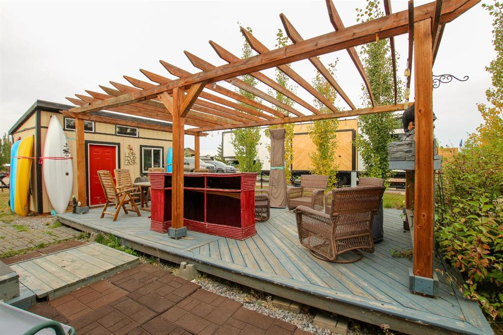 66-41019 Range Road 11, Rural Lacombe County, Alberta, T0C 0J1 (108446876)