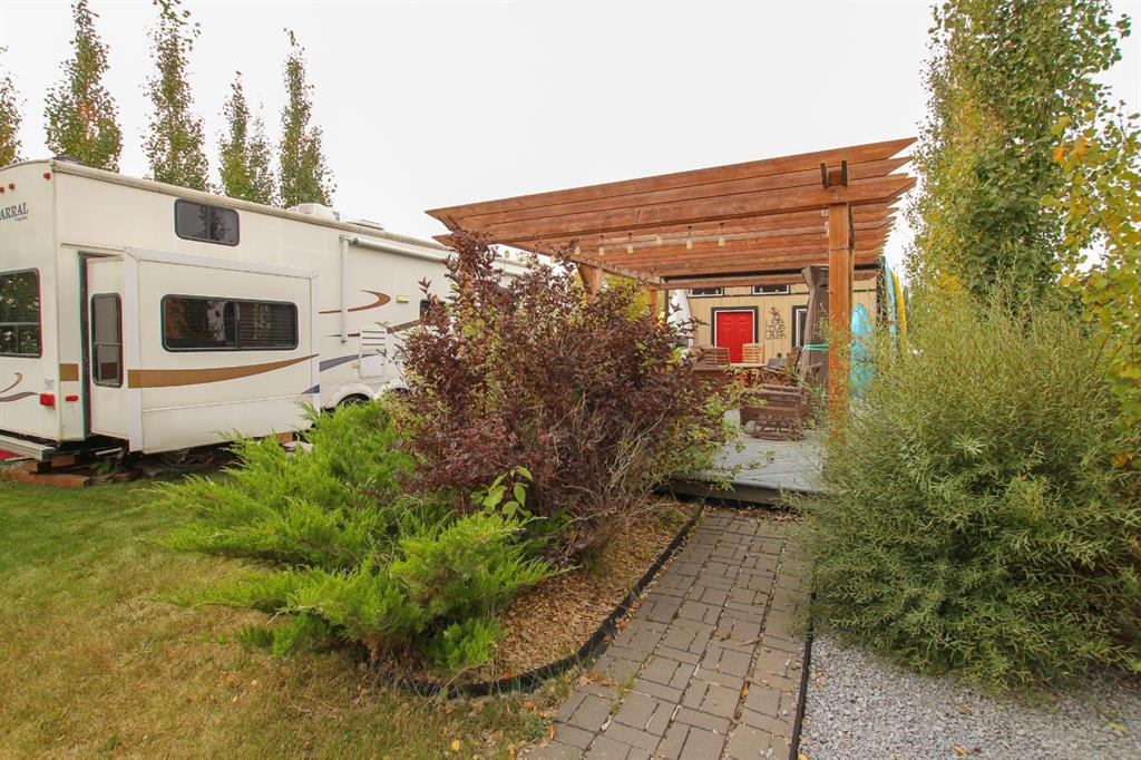 66-41019 Range Road 11, Rural Lacombe County, Alberta, T0C 0J1 (108446876)