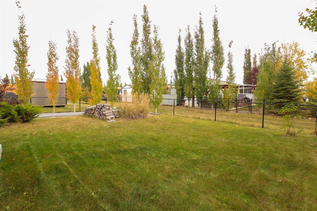 66-41019 Range Road 11, Rural Lacombe County, Alberta, T0C 0J1 (108446876)