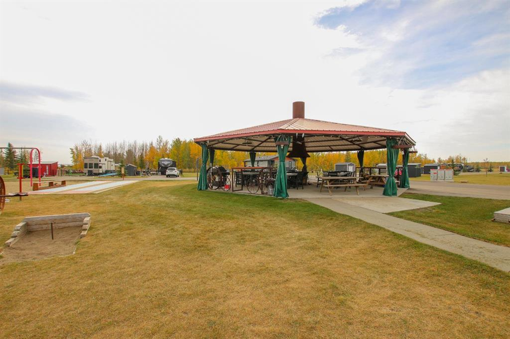 66-41019 Range Road 11, Rural Lacombe County, Alberta, T0C 0J1 (108446876)